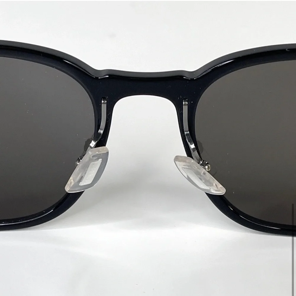 BOSS BY HUGO BOSS Black Sunglasses 0974/S NEW Made In Italy